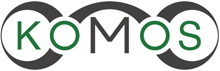 Komos Logo